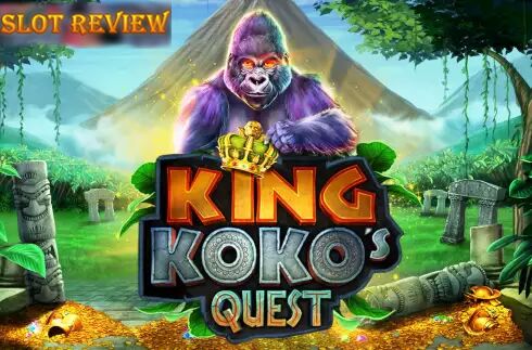 King Kokos Quest